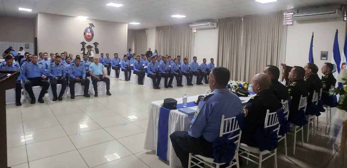 Concluye con éxito una nueva jornada formativa