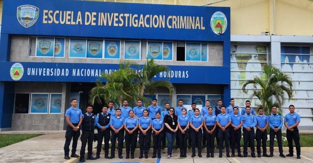 Orgullo de pertenecer a la comunidad EIC